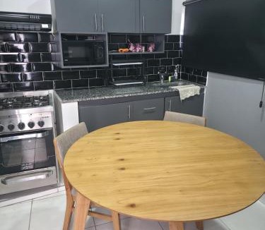 Fiambala Apartment | Arena blanca