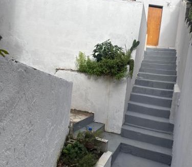 Monte Belo Apartment | Vitória Aconchego - aconchegante, para casal, com ar-condicionado em Vitória