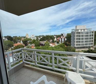 Villa Gesell Apartment | Olas Apart High Comfort