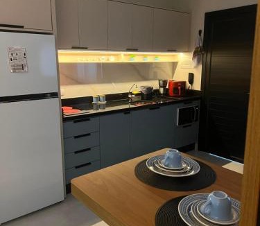 Uberaba Apartment | Residencial Santa Cecília