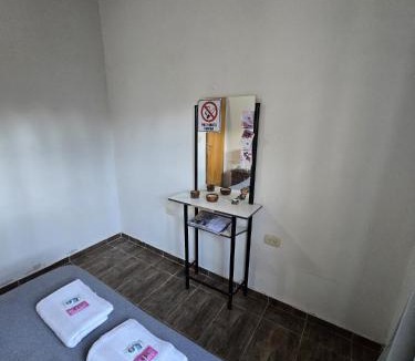 Fray Mamerto Esquiu Apartment | La Chiquitita