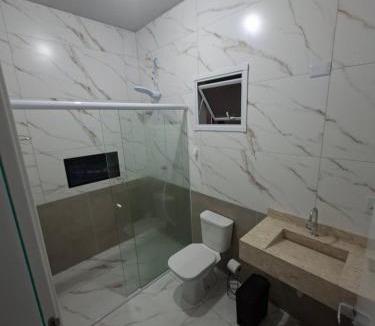 Presidente House | Casa Veraneio Praia Imbé 1149