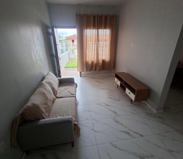Presidente House | Casa Veraneio Praia Imbé 1149
