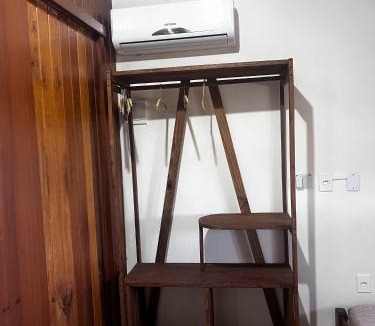 Barra de Ibiraquera Apartment | Townhouse composta por 4 triplex duas suítes a duas quadras do mar