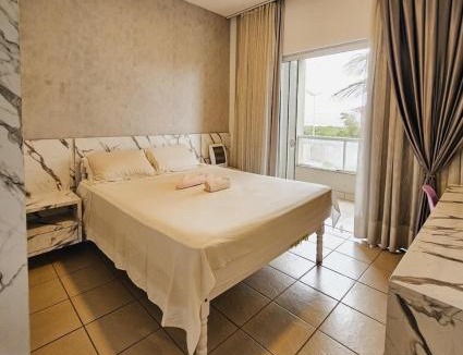 Meia Praia House | Suítes Meia Praia Navegantes