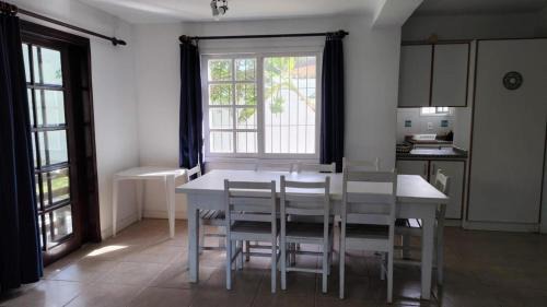 Ponta das Canas Apartment | Bungalo 87 Cahoeira