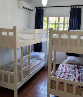 Ponta das Canas Apartment | Bungalo 87 Cahoeira