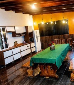 Foz do Iguacu House | Casa Rosa Premium