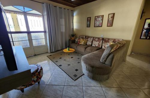 Mangaratiba House | Recanto na Praia com Vista Mar