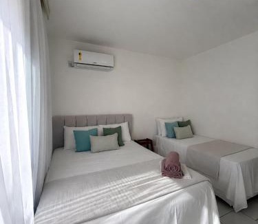 Pioneiros Hotel | Pousada Balneário Camboriú