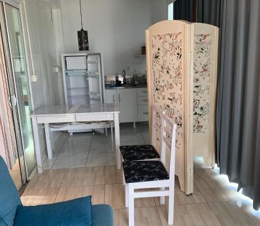 Praia do Ervino Apartment | Kitnet-Loft, Stúdio praia do Ervino, São Francisco do Sul - Santa Catarina