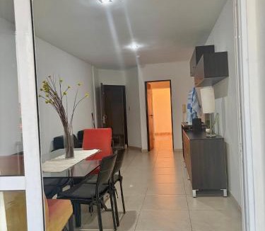 Resistencia Apartment | Alojamiento Yésica