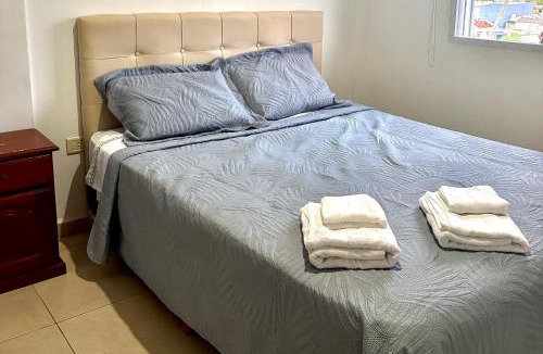 Resistencia Apartment | Alojamiento Yésica
