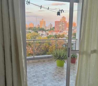 Resistencia Apartment | Alojamiento Yésica