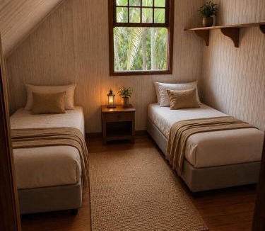 Bom Jesus dos Perdoes Hotel | Pousada Casa Keyo