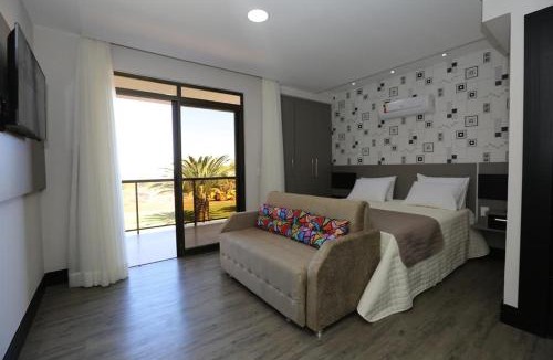 Itaipulandia Resort | Itaipuland Thermas Resort