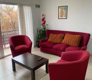 Province of Rio Negro Apartment | Heart Viedma