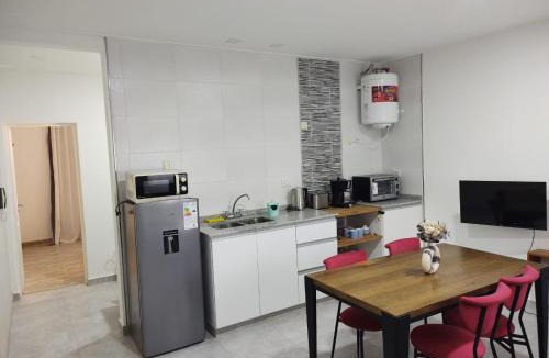Chascomus Apartment | Departamento Alquiler Temporal en Chascomús
