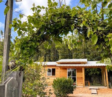 Guaiba Cabin | Casa de Campo Gatos