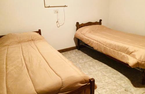 Coronel Pringles Apartment | La casita