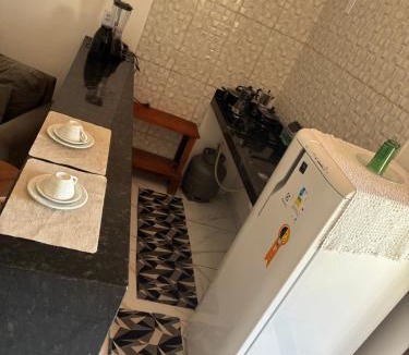 Uruau Apartment | Pousada Apart Praia Uruaú