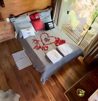 Tres Coroas Apartment | Cabana Andorinha