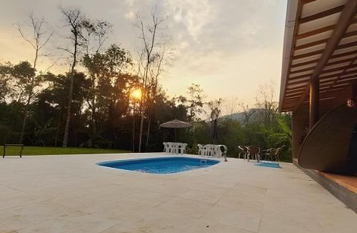 Tres Coroas Apartment | Cabana Andorinha