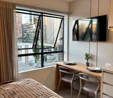 Agua Verde Apartment | Perfect Stay in Água Verde - Estadia Perfeita no Água Verde