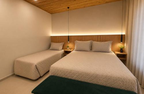 Urubici Hotel | Araucá Urubici Lofts