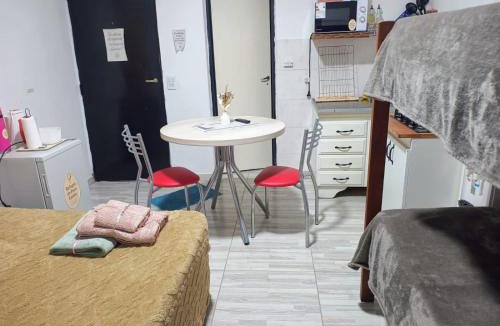 Ezeiza Apartment | Refugio de Paso Ezeiza