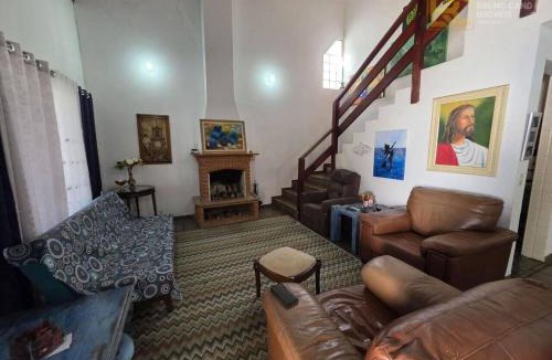 Jardim Marcia House | Lar doce lar