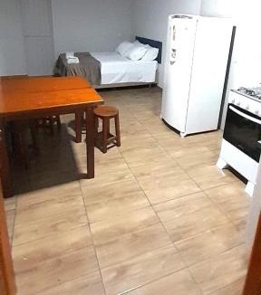 Irati Apartment | Pousada São Francisco - Irati PR - R Julio Silveira, 02