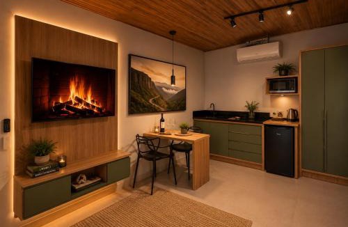 Urubici Hotel | Araucá Urubici Lofts