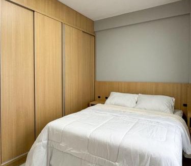 Bombas Apartment | Apartamento em Bombas