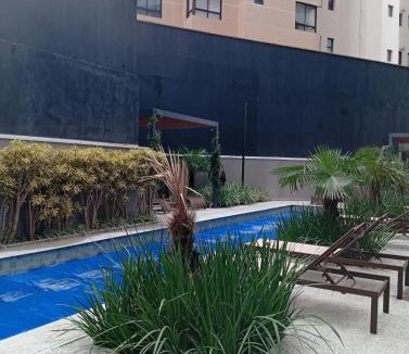 Cristo Rei Apartment | Apto se frente para Jardim botânico de Curitiba