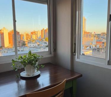 Santa Fe Apartment | DPTO completo zona Centro-Sur