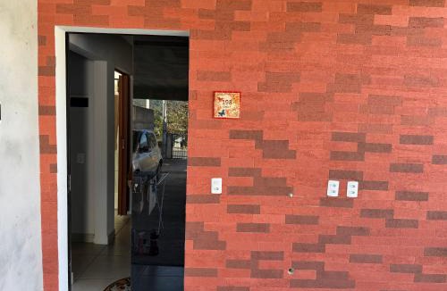 Estados House | Casa aconchegante