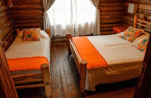 Bella Vista Cabin | Cabañas Bella Vista