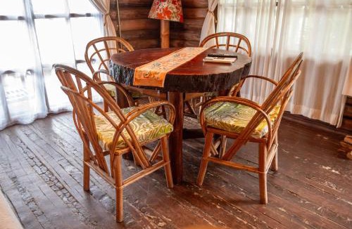 Bella Vista Cabin | Cabañas Bella Vista