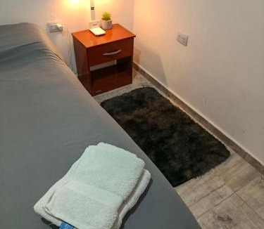 Belen Apartment | El Camino - Belen - Catamarca - ARG