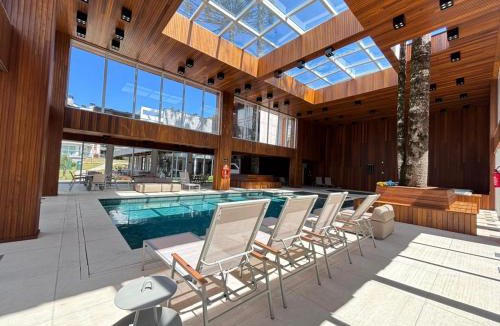 Carniel Apartment | apartamento Vêneto infraestrutura de Resort