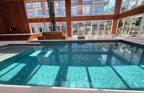 Carniel Apartment | apartamento Vêneto infraestrutura de Resort