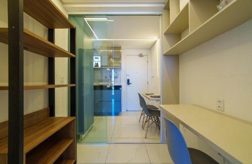 Edson Queiroz Apartment | Vista Dunas Leisure Fortaleza South Edson Queiroz