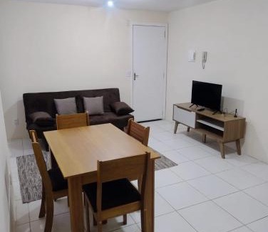 Tres Vendas Apartment | Apartamento próximo da Unimed, Aeroporto, rodoviária e Fenadoce