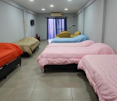 Tinogasta Apartment | Hospedaje Don Antonio 2