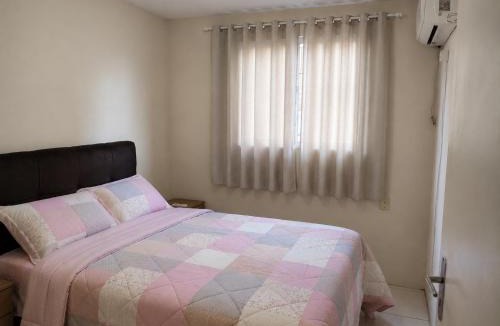 Tres Vendas Apartment | Apartamento próximo da Unimed, Aeroporto, rodoviária e Fenadoce