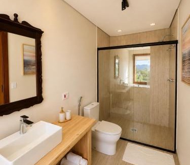 Vila Inglesa House | Pousada Hortelã Village