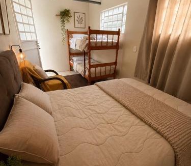 Pantano Grande House | Farol House
