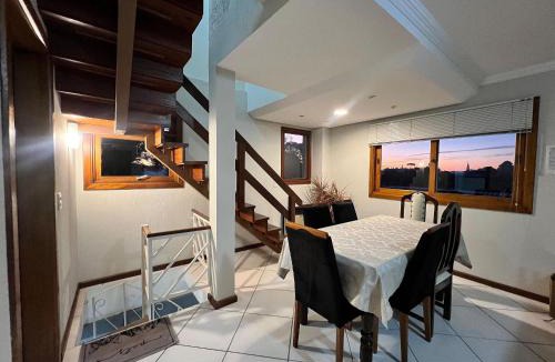Centro House | Residêncial das Hortênsias