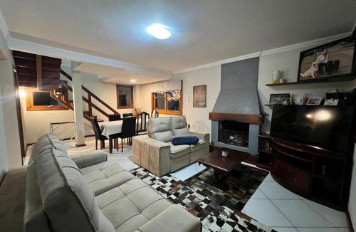 Centro House | Residêncial das Hortênsias